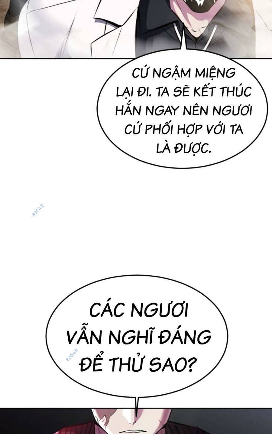 Cậu Bé Của Thần Chết Chapter 201 - Trang 2