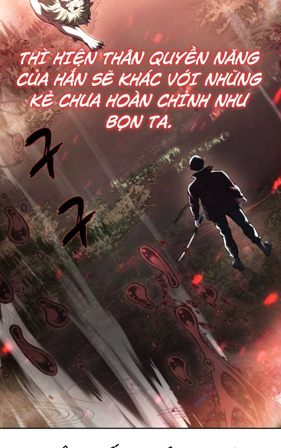 Cậu Bé Của Thần Chết Chapter 201 - Trang 2