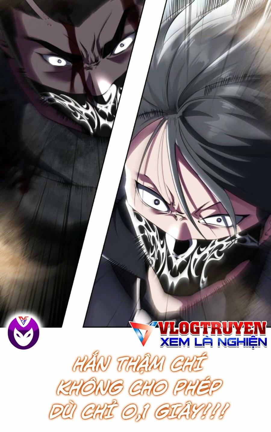 Cậu Bé Của Thần Chết Chapter 201 - Trang 2