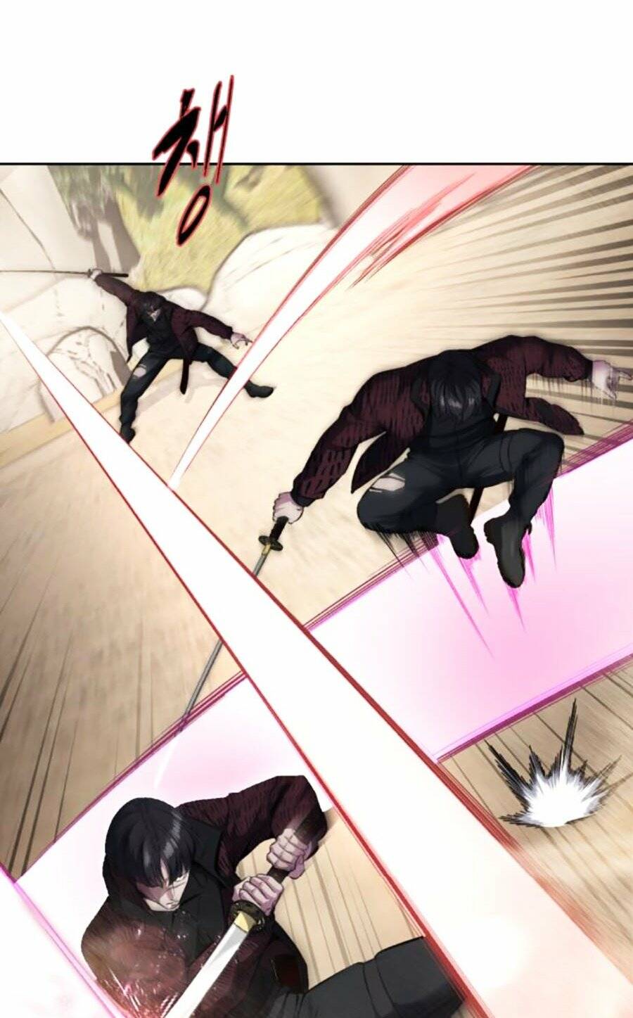 Cậu Bé Của Thần Chết Chapter 201 - Trang 2