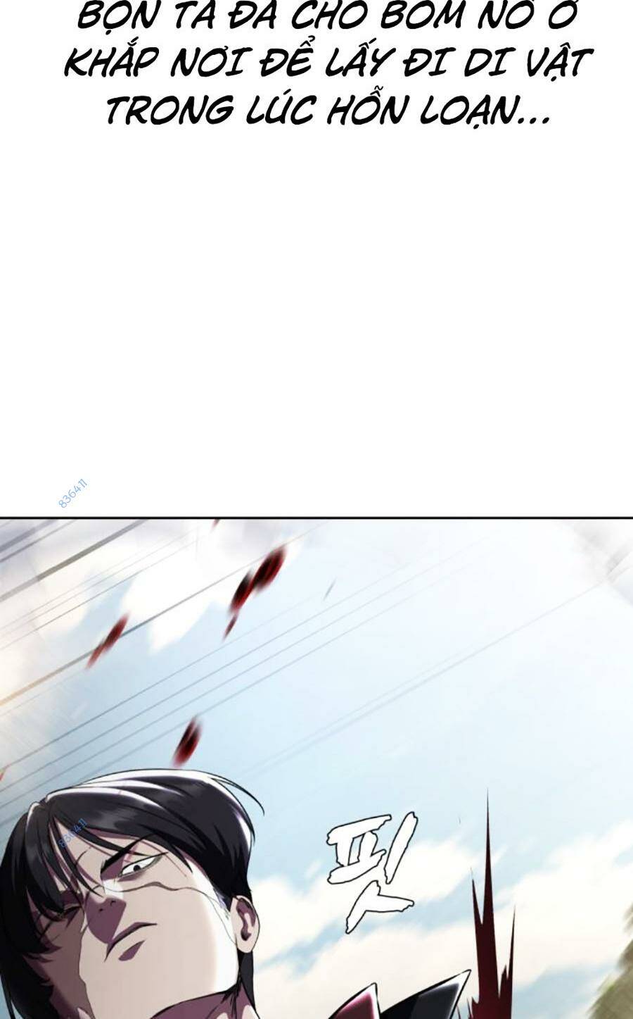 Cậu Bé Của Thần Chết Chapter 201 - Trang 2