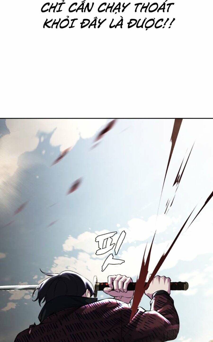 Cậu Bé Của Thần Chết Chapter 201 - Trang 2