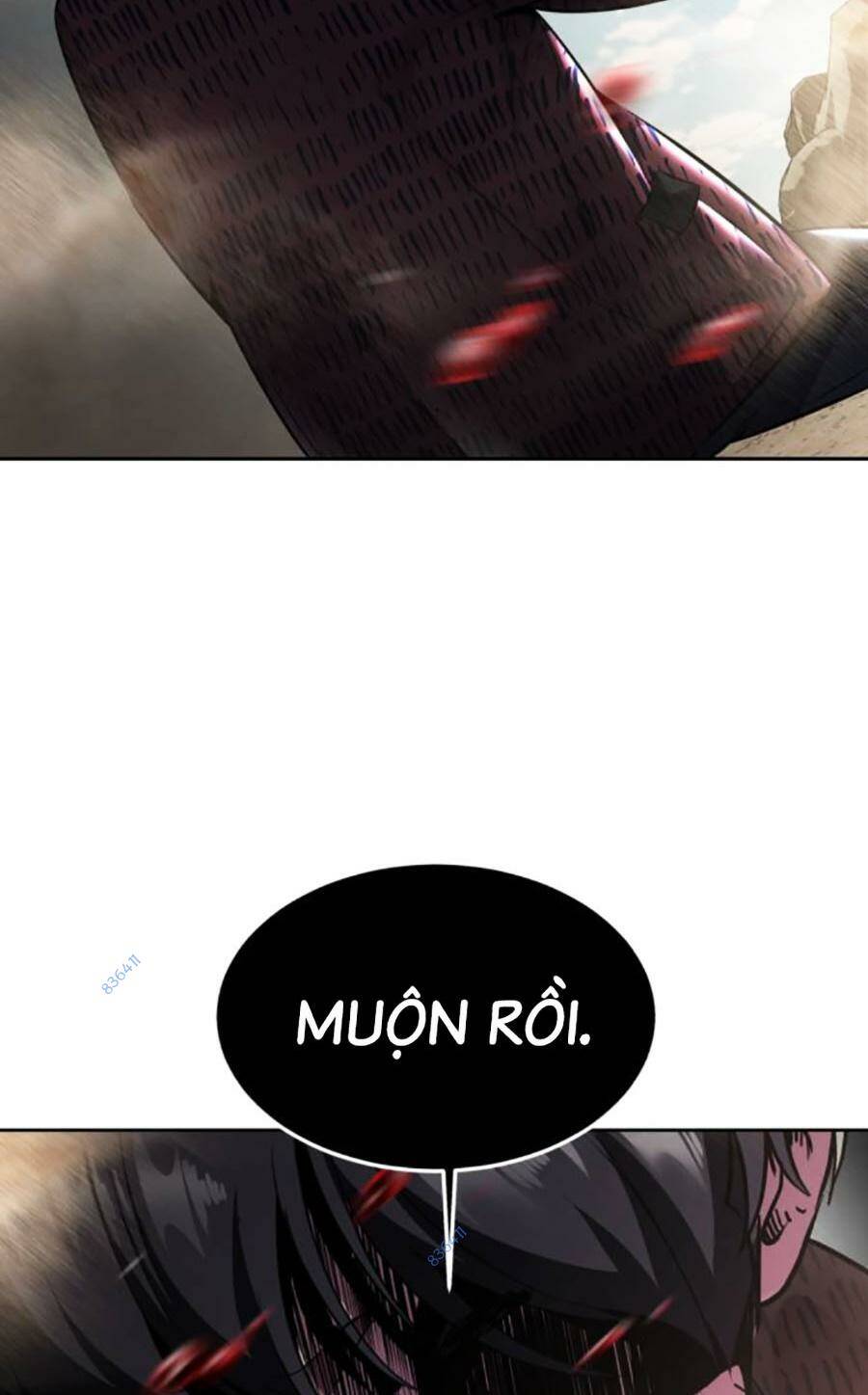 Cậu Bé Của Thần Chết Chapter 201 - Trang 2