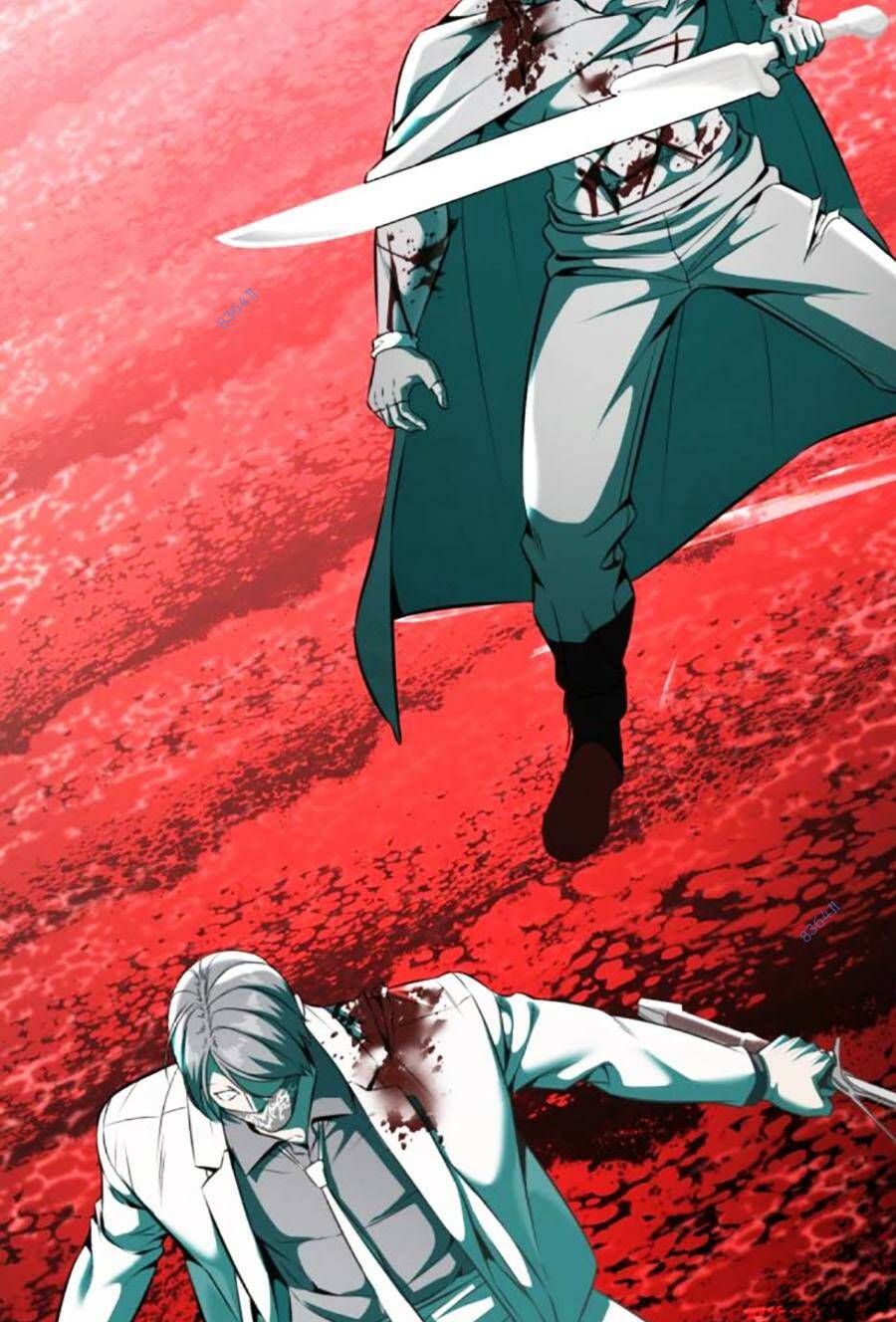 Cậu Bé Của Thần Chết Chapter 201 - Trang 2