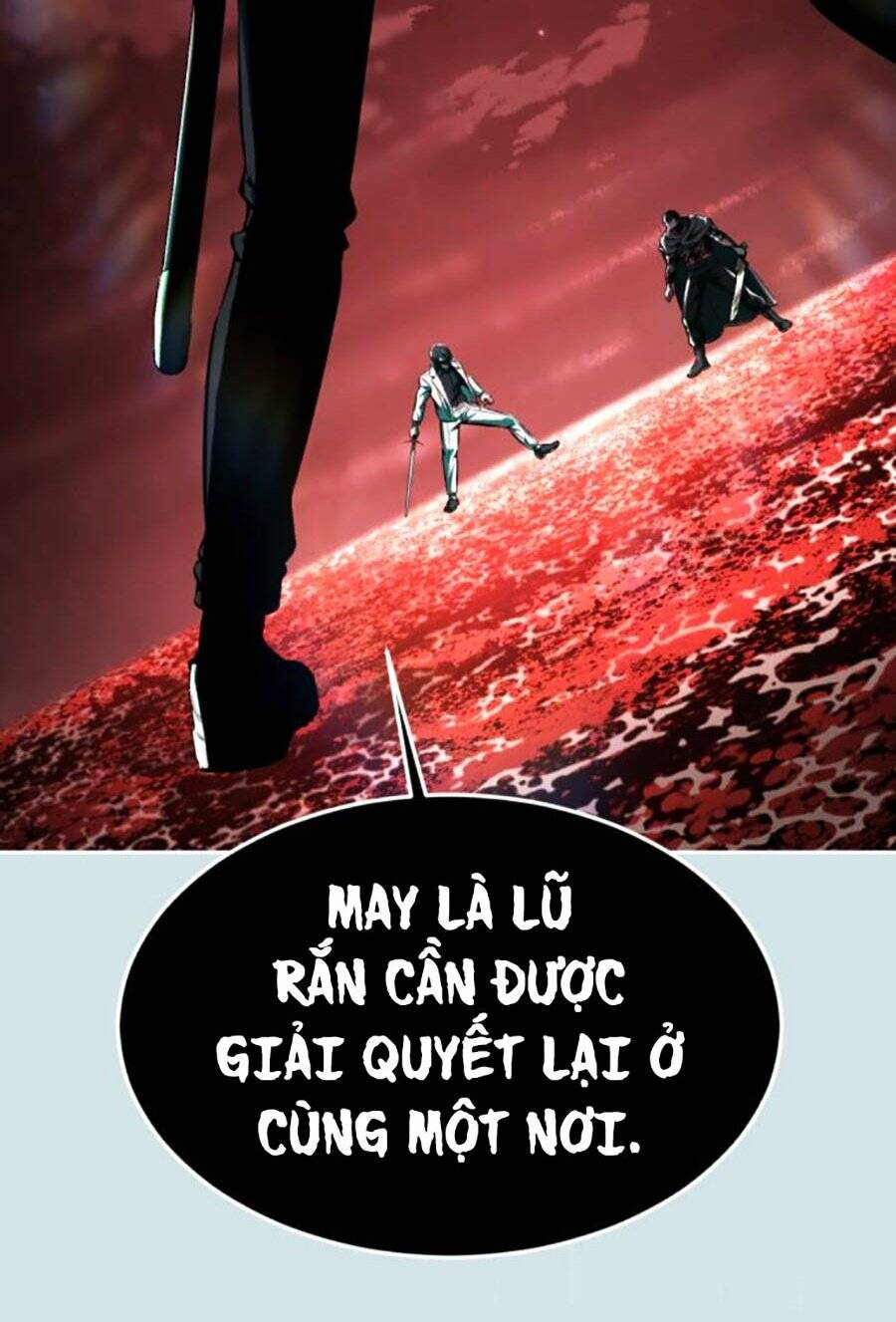 Cậu Bé Của Thần Chết Chapter 201 - Trang 2