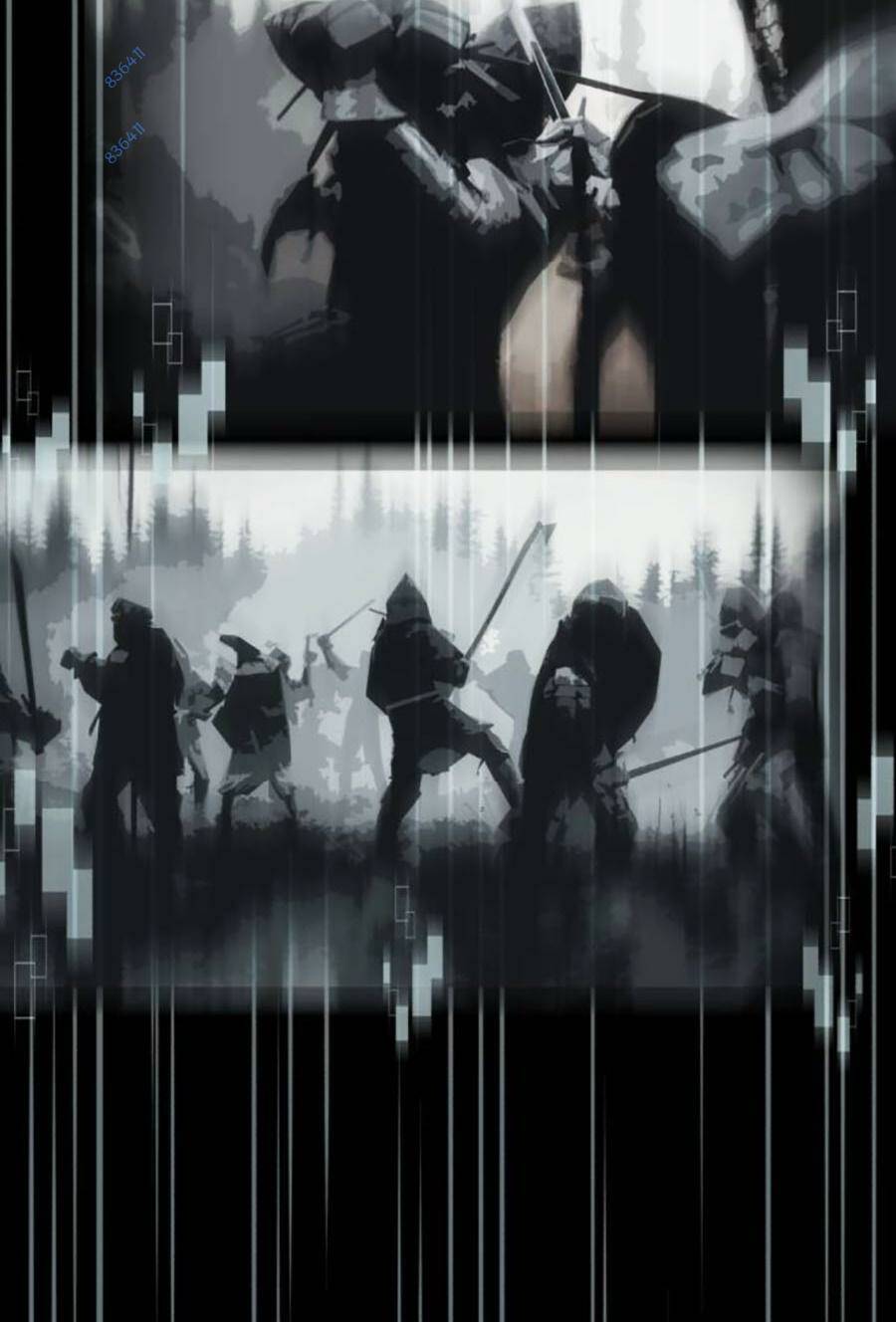 Cậu Bé Của Thần Chết Chapter 201 - Trang 2