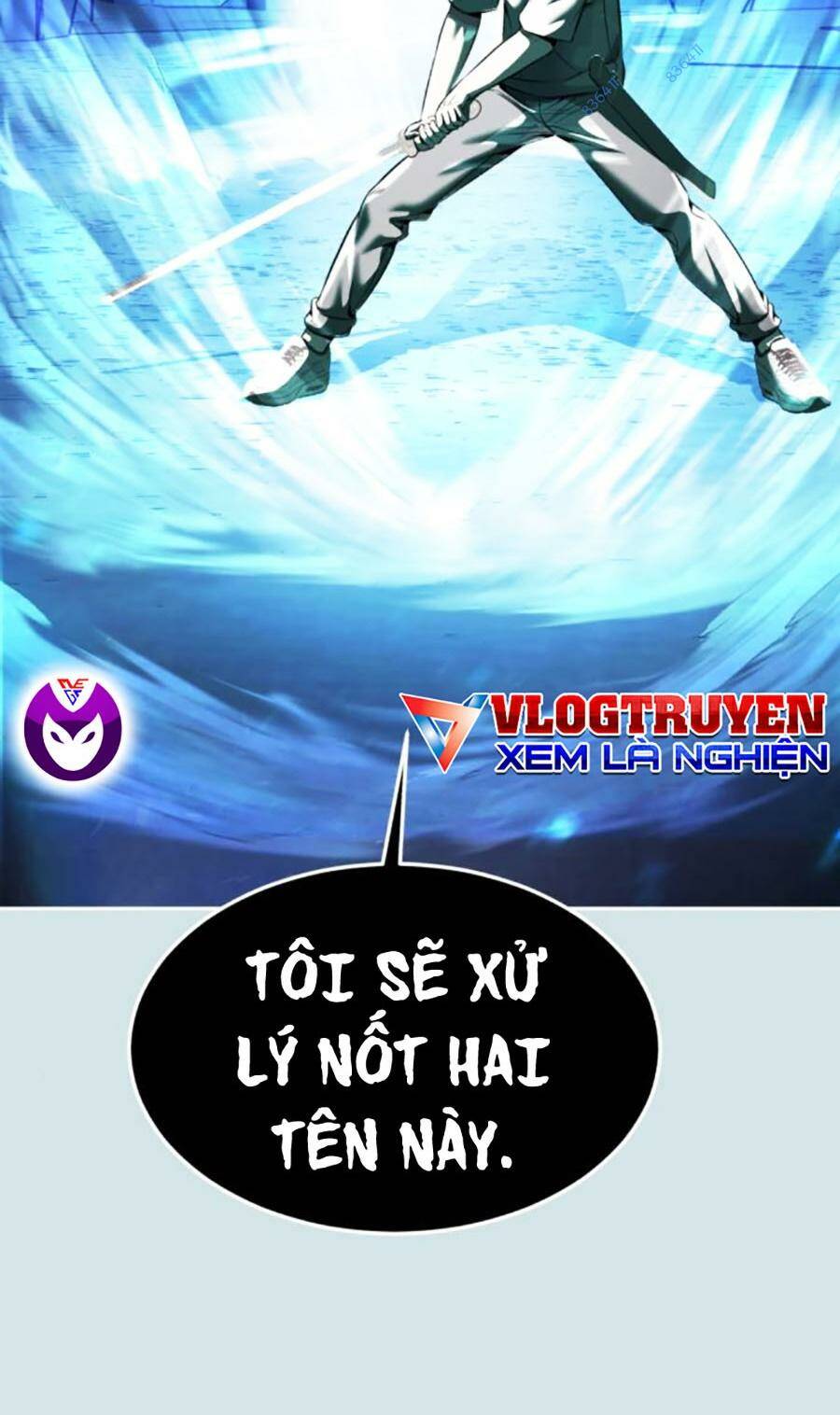 Cậu Bé Của Thần Chết Chapter 201 - Trang 2