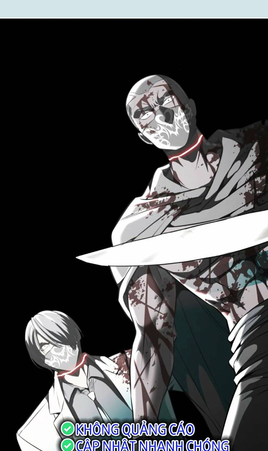 Cậu Bé Của Thần Chết Chapter 201 - Trang 2