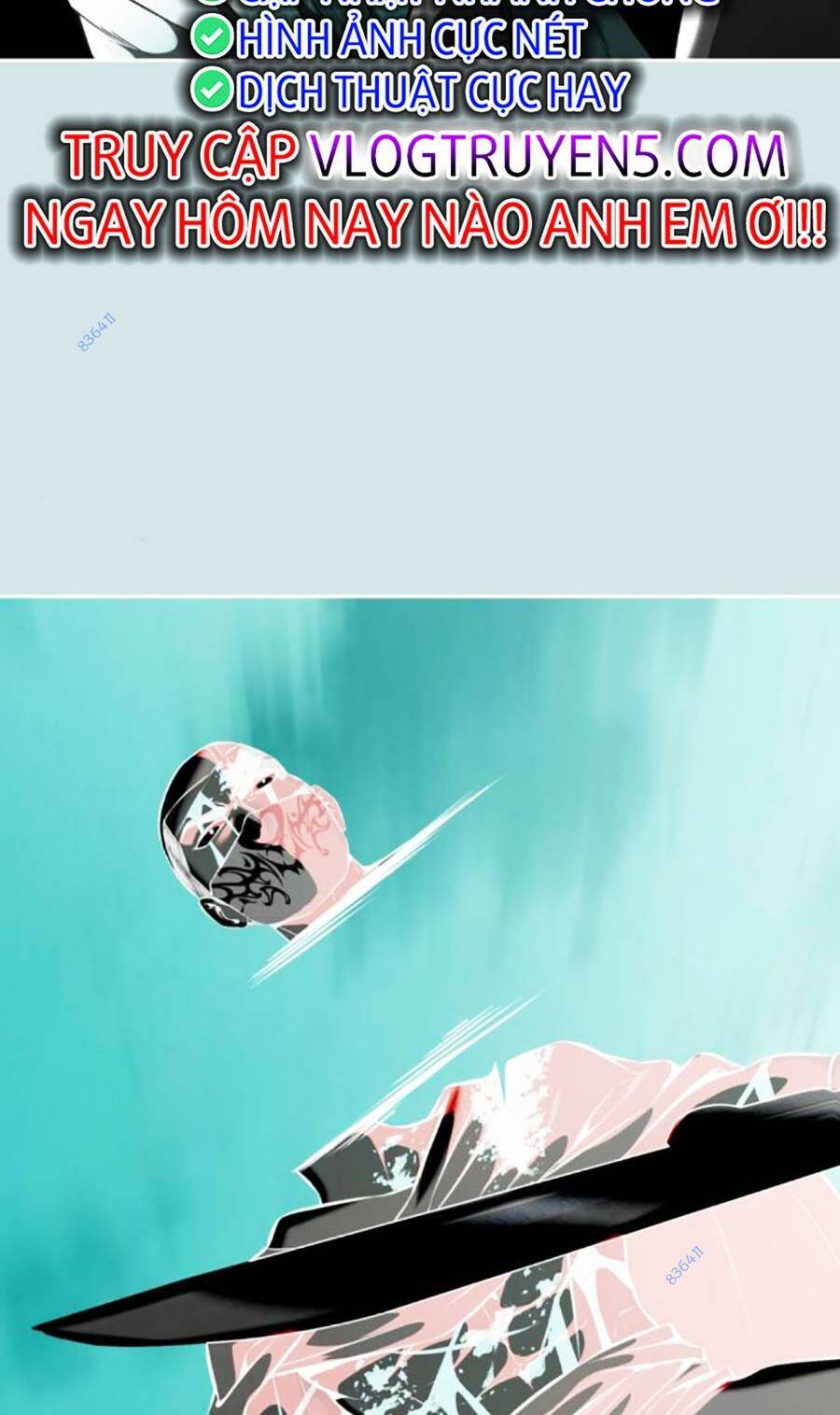 Cậu Bé Của Thần Chết Chapter 201 - Trang 2