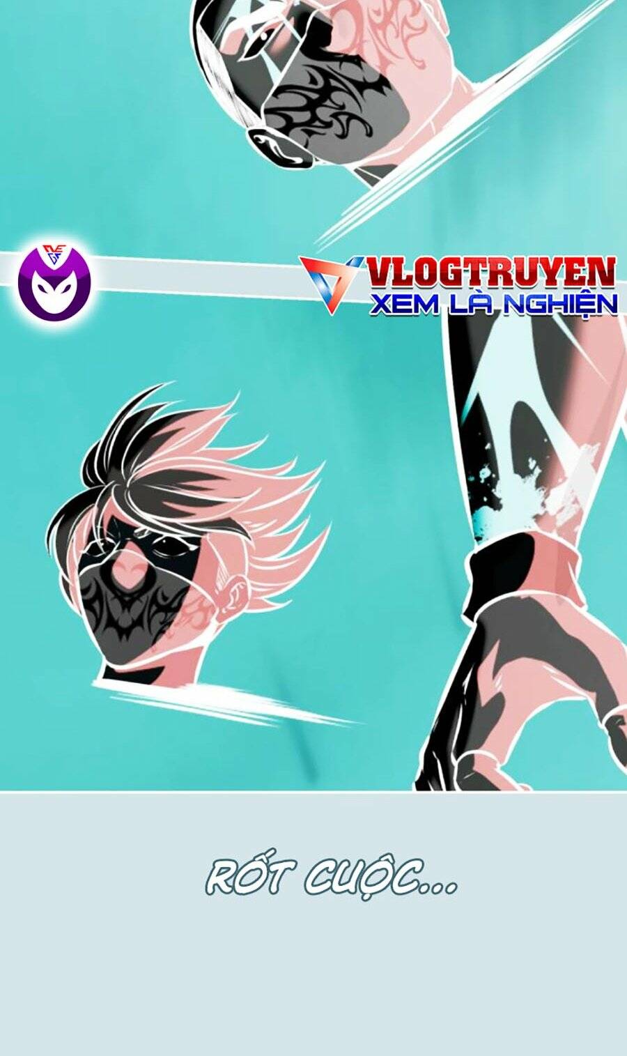 Cậu Bé Của Thần Chết Chapter 201 - Trang 2