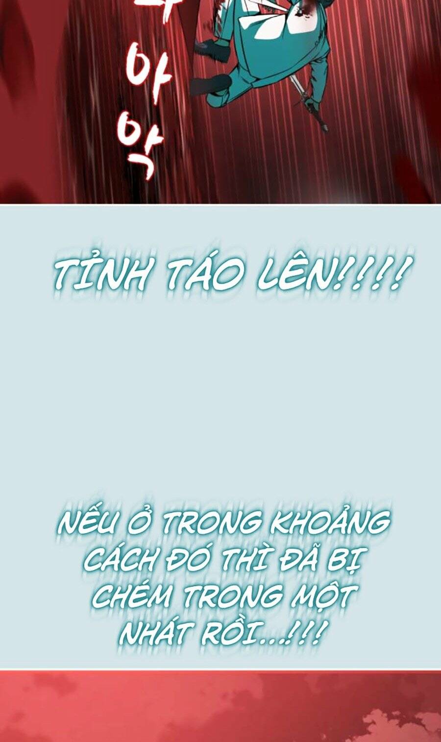 Cậu Bé Của Thần Chết Chapter 201 - Trang 2