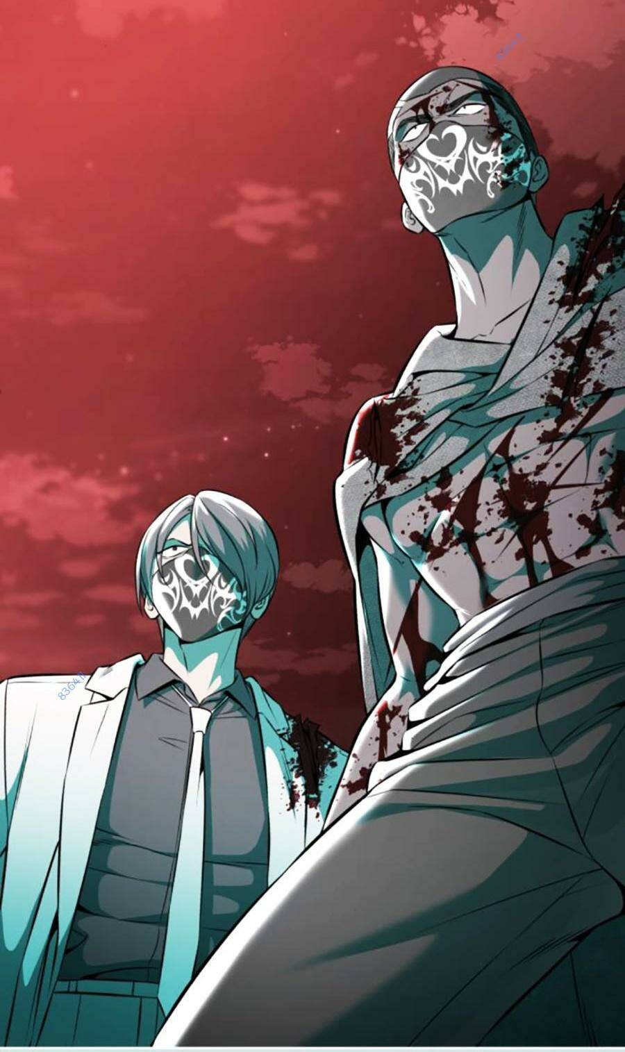 Cậu Bé Của Thần Chết Chapter 201 - Trang 2