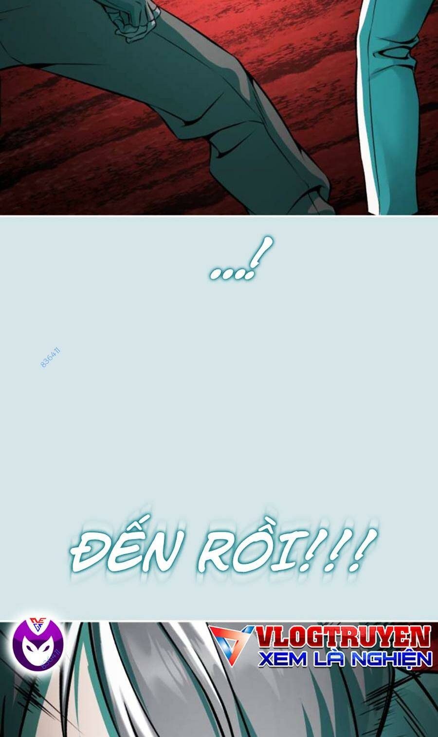 Cậu Bé Của Thần Chết Chapter 201 - Trang 2