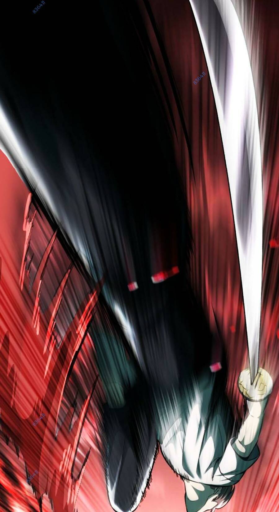 Cậu Bé Của Thần Chết Chapter 201 - Trang 2