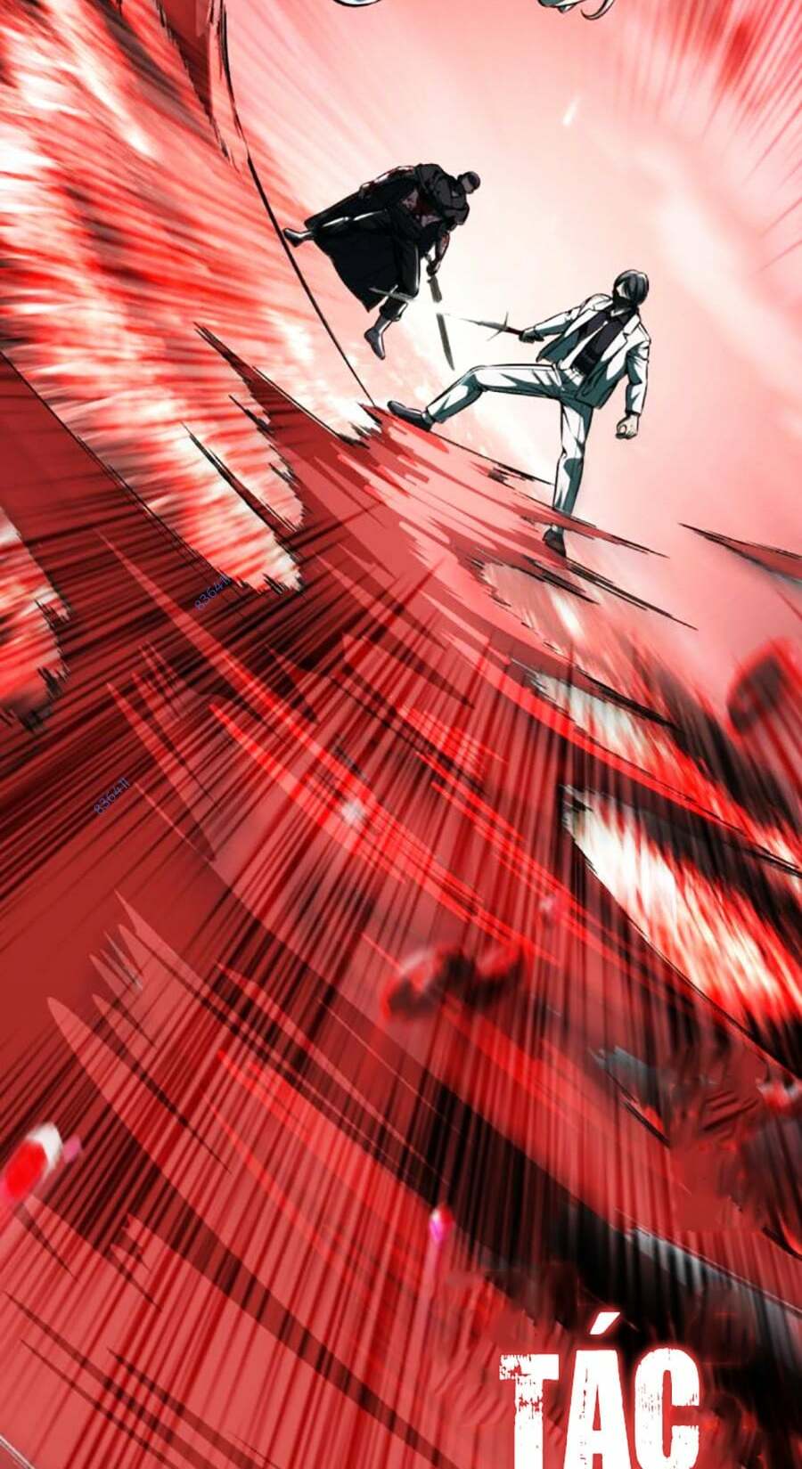 Cậu Bé Của Thần Chết Chapter 201 - Trang 2