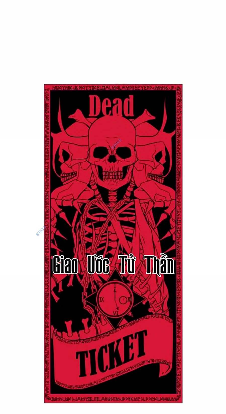 Cậu Bé Của Thần Chết Chapter 201 - Trang 2