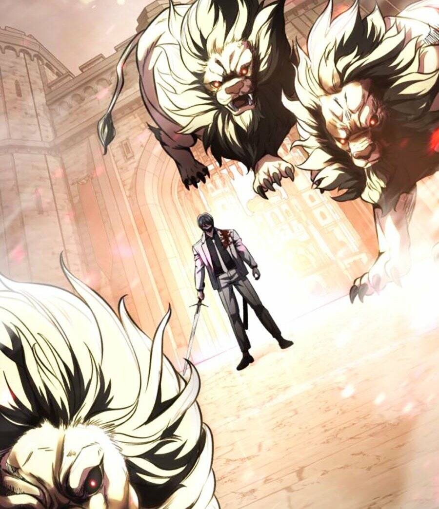 Cậu Bé Của Thần Chết Chapter 201 - Trang 2