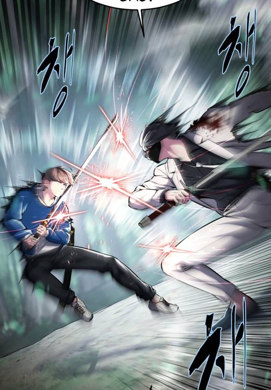 Cậu Bé Của Thần Chết Chapter 201 - Trang 2