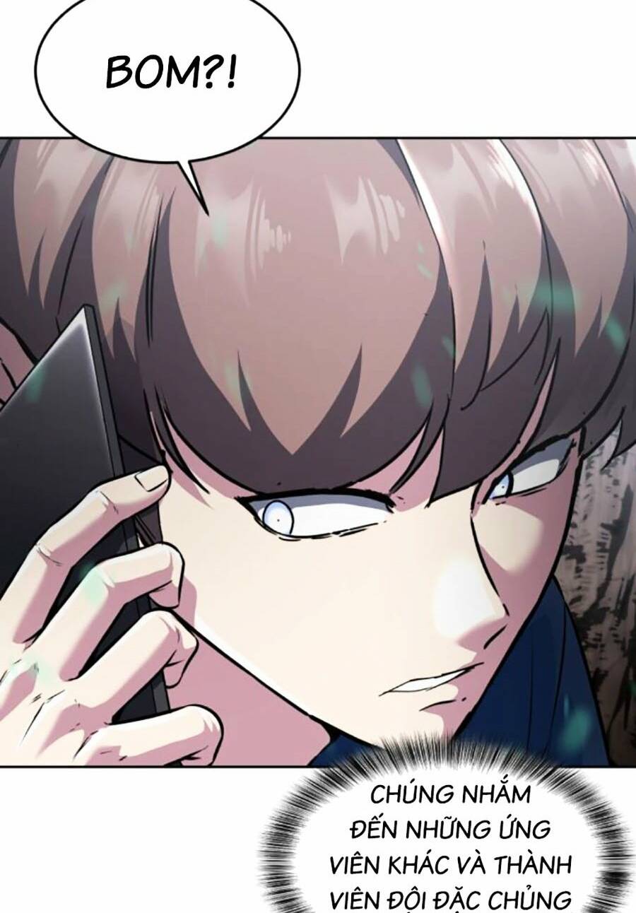 Cậu Bé Của Thần Chết Chapter 201 - Trang 2