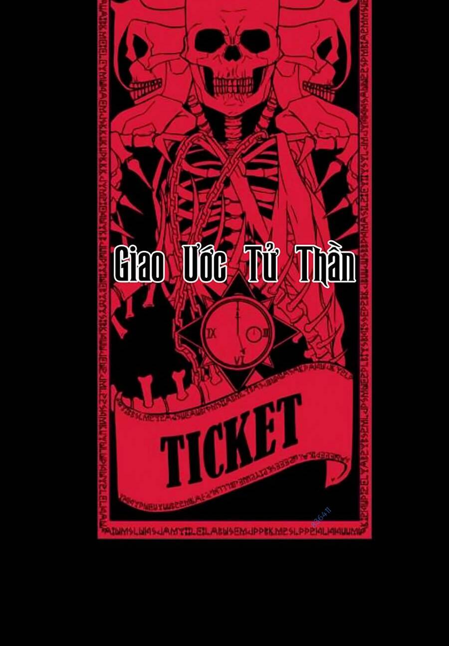 Cậu Bé Của Thần Chết Chapter 201 - Trang 2