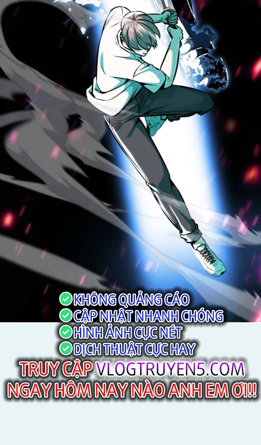 Cậu Bé Của Thần Chết Chapter 202 - Trang 2