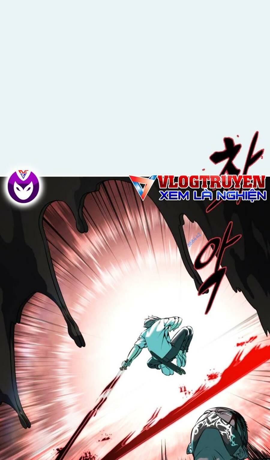 Cậu Bé Của Thần Chết Chapter 202 - Trang 2