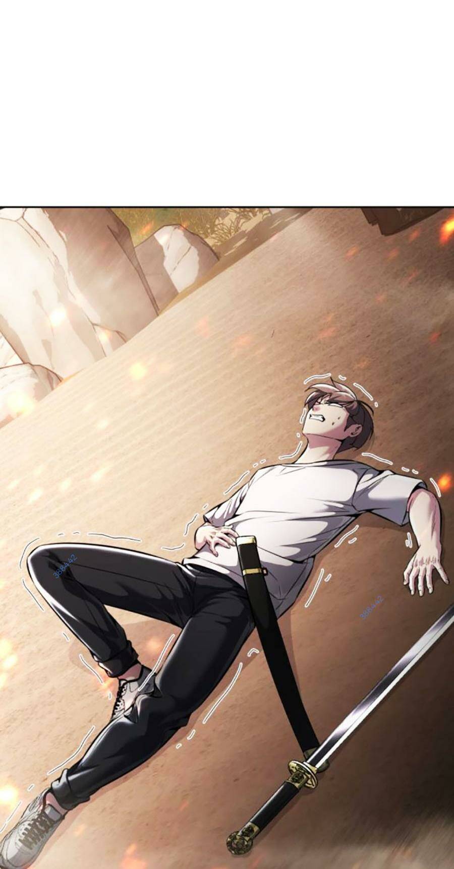 Cậu Bé Của Thần Chết Chapter 202 - Trang 2