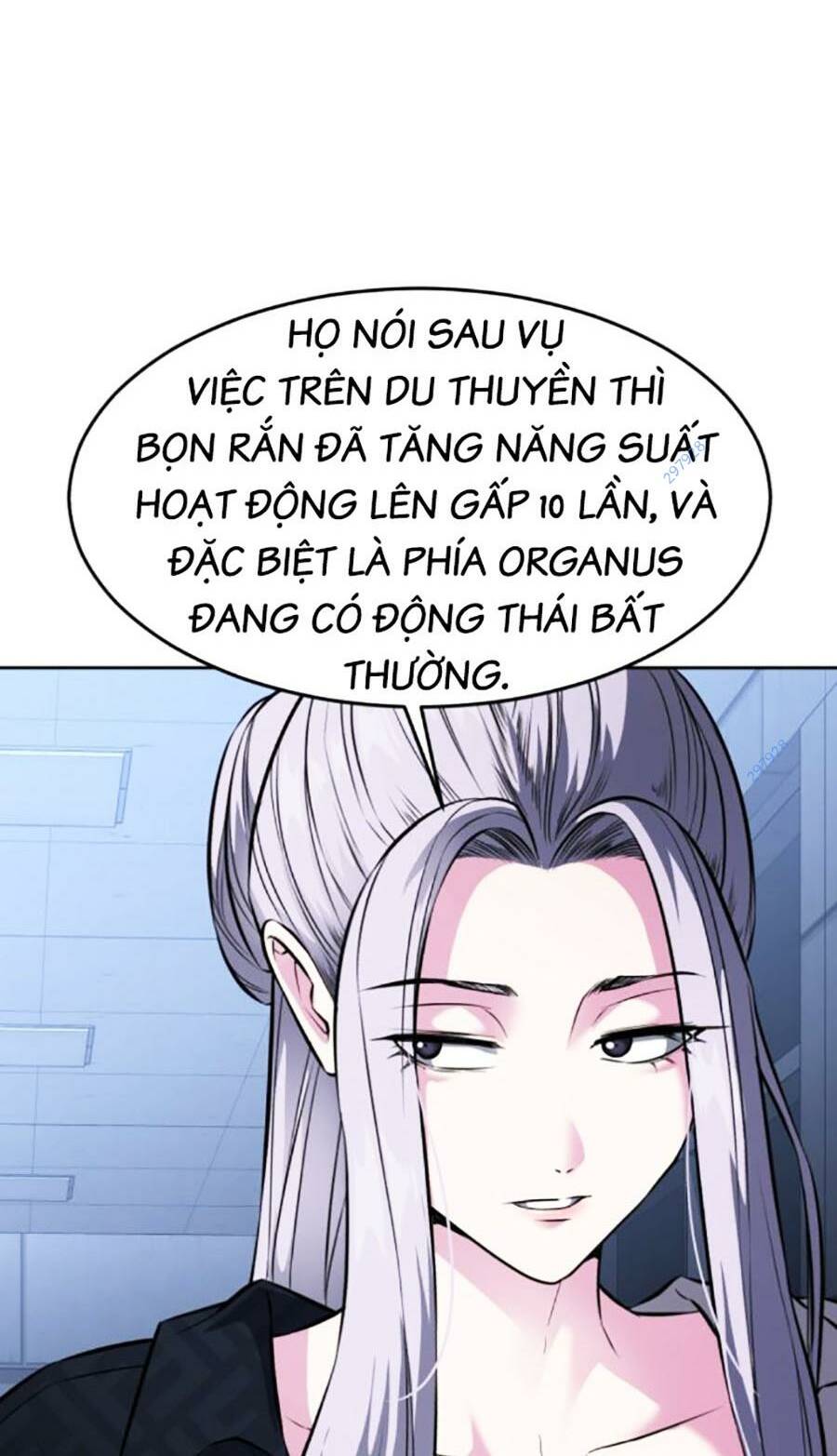 Cậu Bé Của Thần Chết Chapter 203 - Trang 2