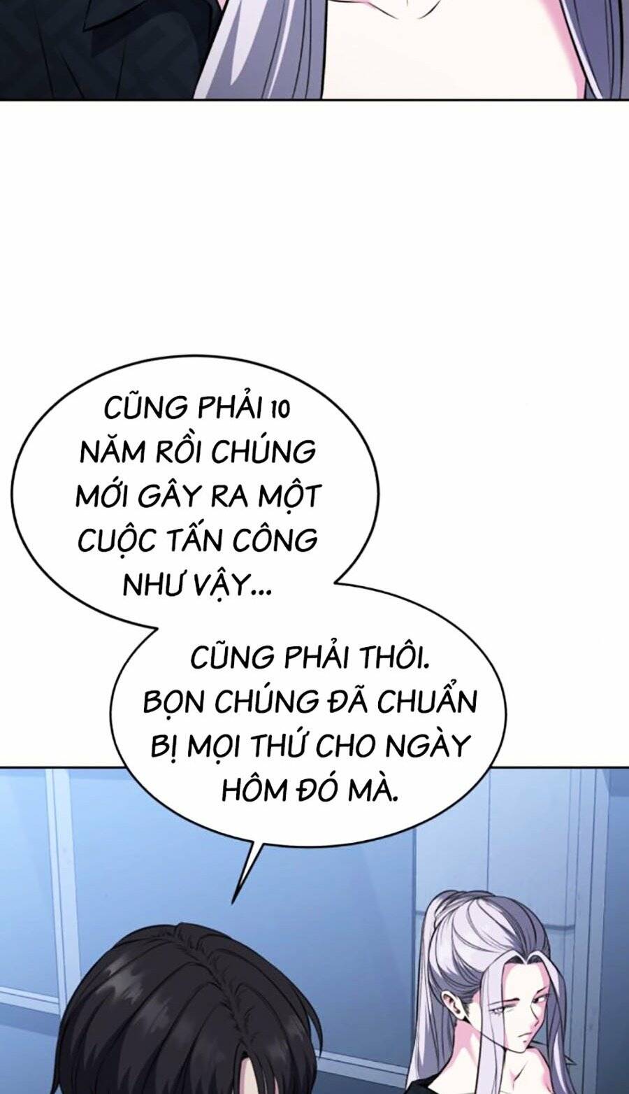 Cậu Bé Của Thần Chết Chapter 203 - Trang 2
