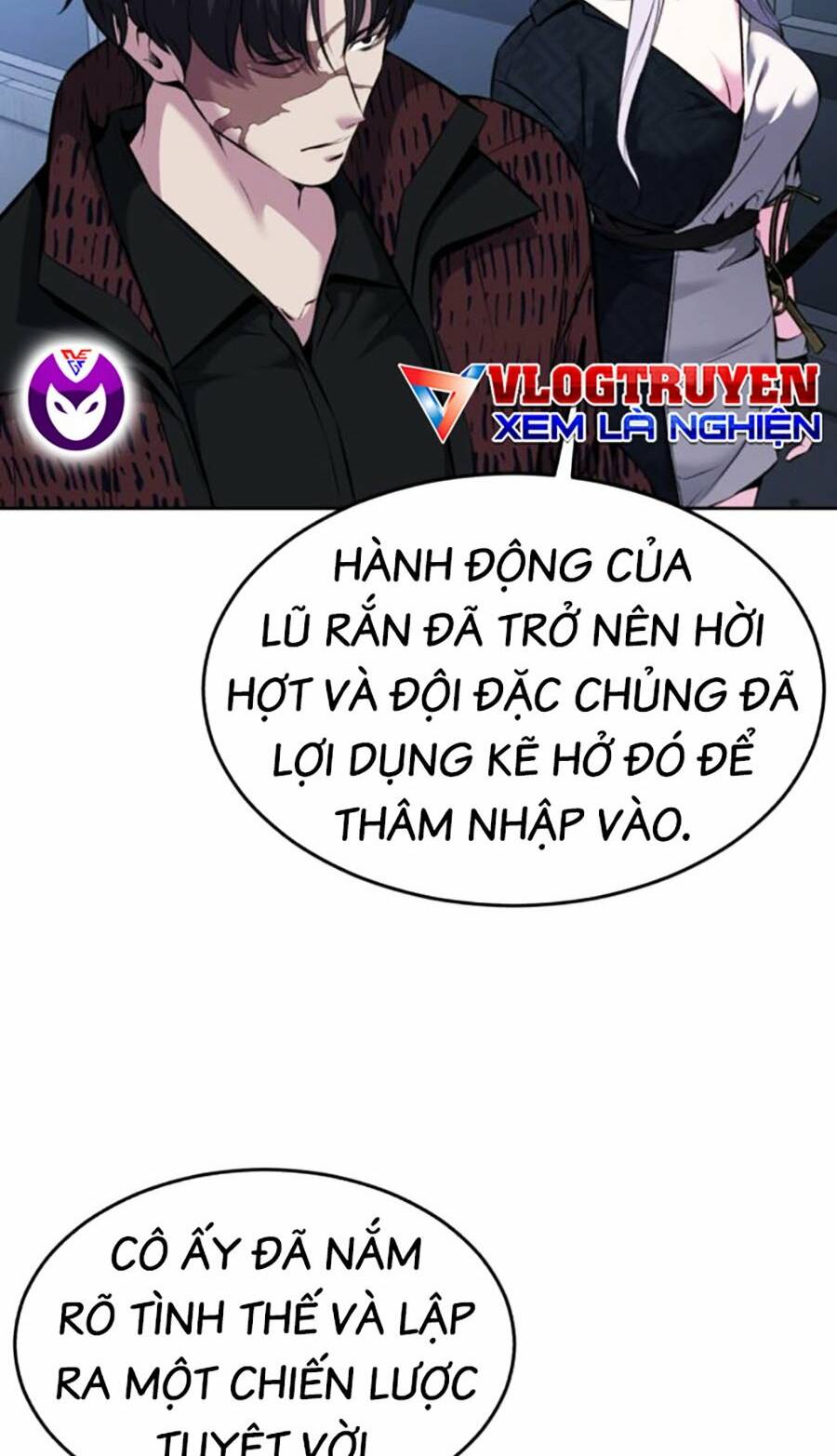 Cậu Bé Của Thần Chết Chapter 203 - Trang 2
