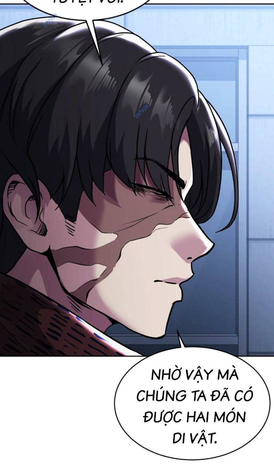 Cậu Bé Của Thần Chết Chapter 203 - Trang 2