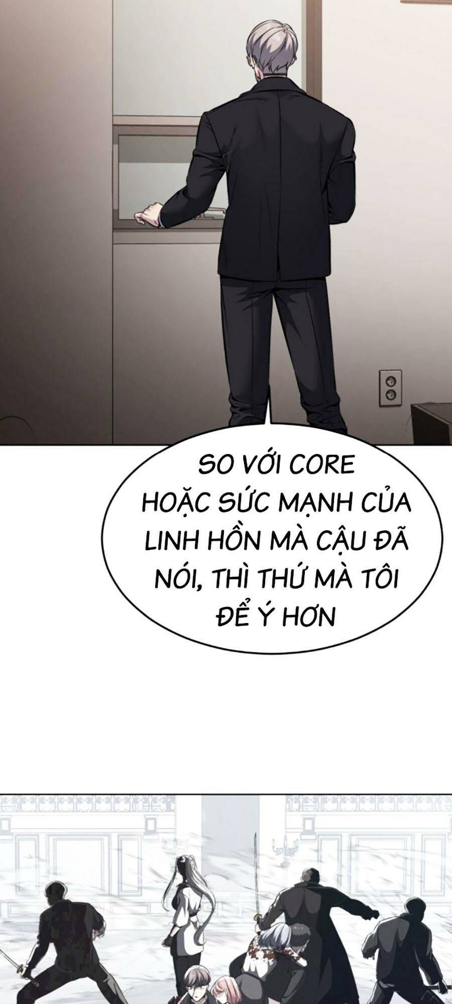 Cậu Bé Của Thần Chết Chapter 203 - Trang 2