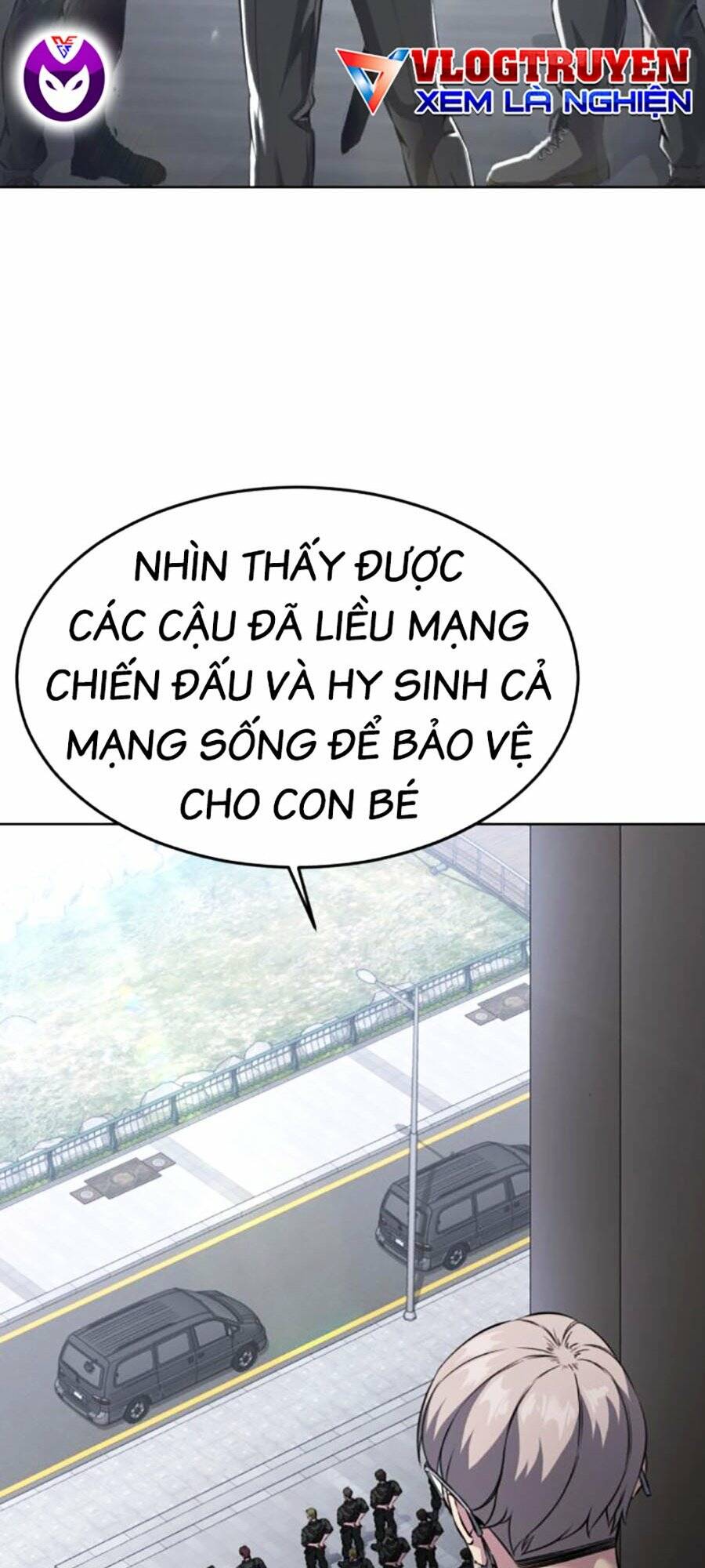Cậu Bé Của Thần Chết Chapter 203 - Trang 2