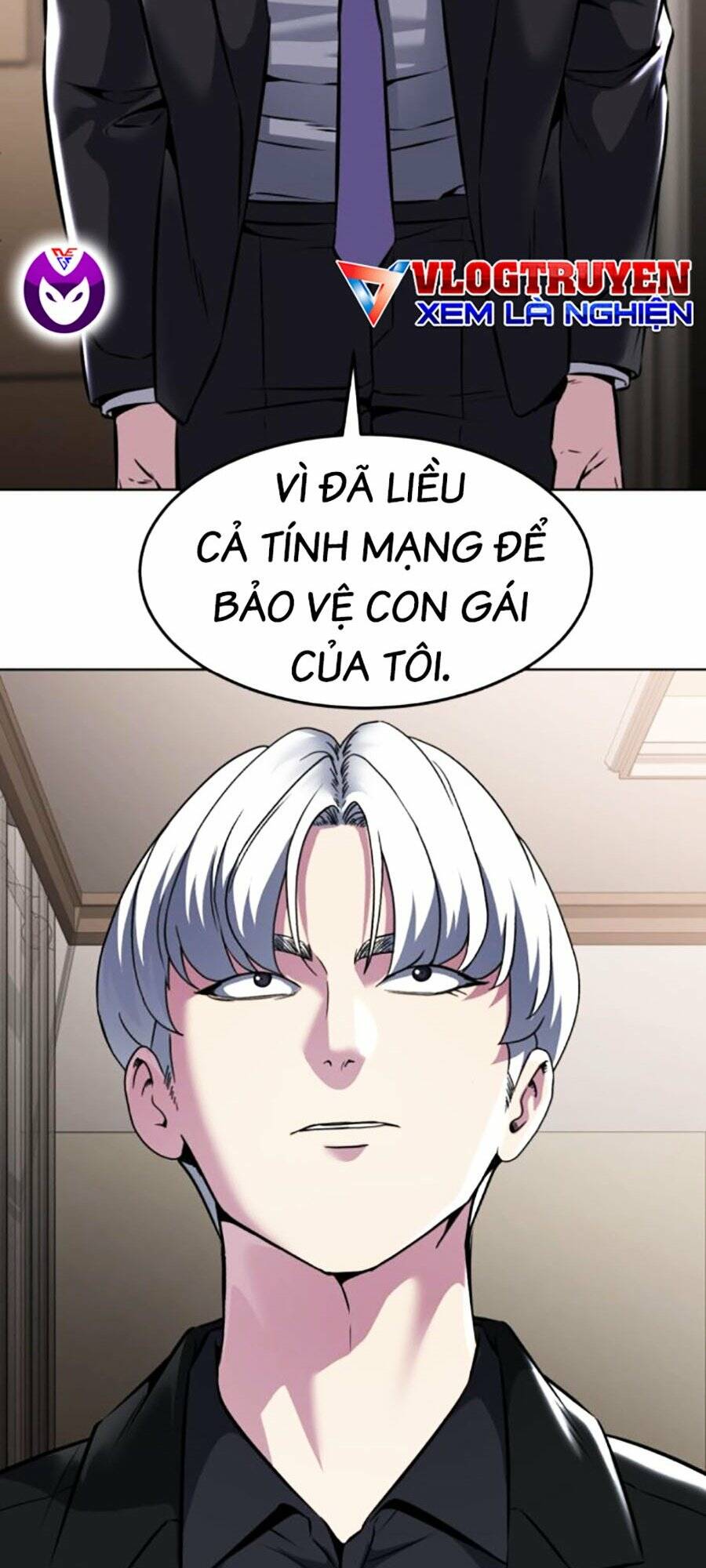 Cậu Bé Của Thần Chết Chapter 203 - Trang 2