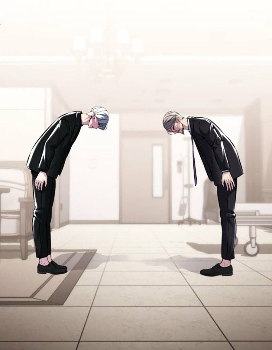 Cậu Bé Của Thần Chết Chapter 203 - Trang 2