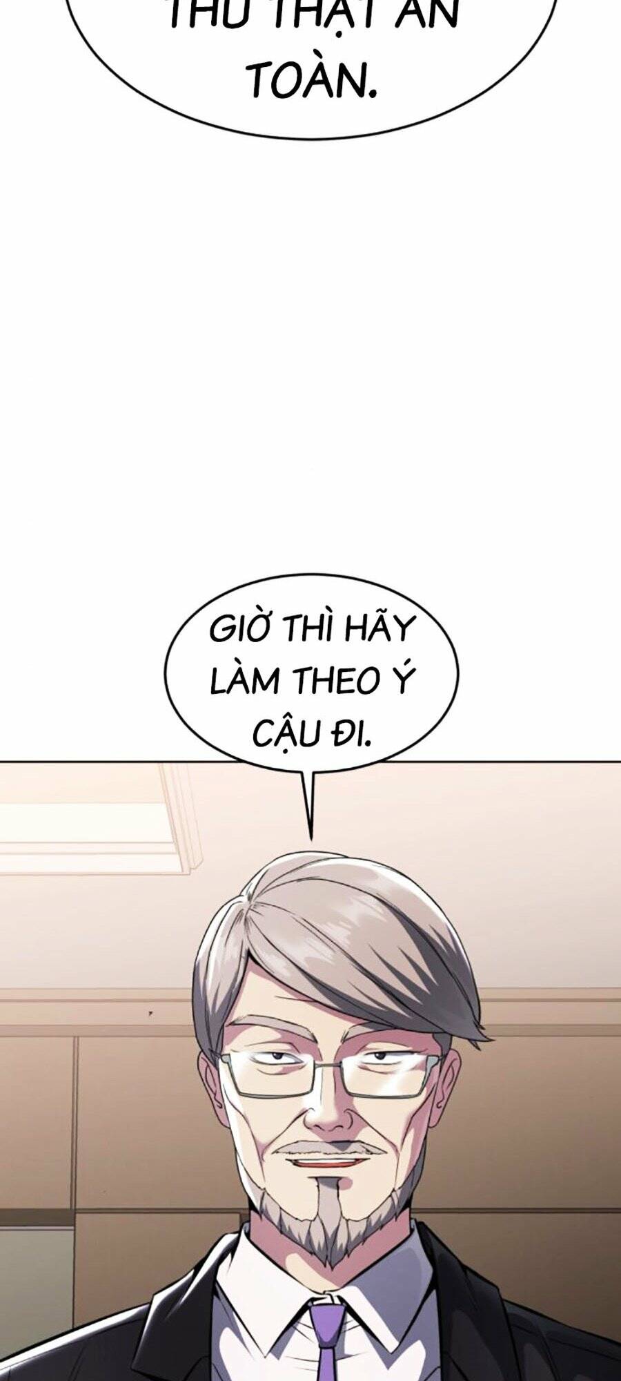 Cậu Bé Của Thần Chết Chapter 203 - Trang 2