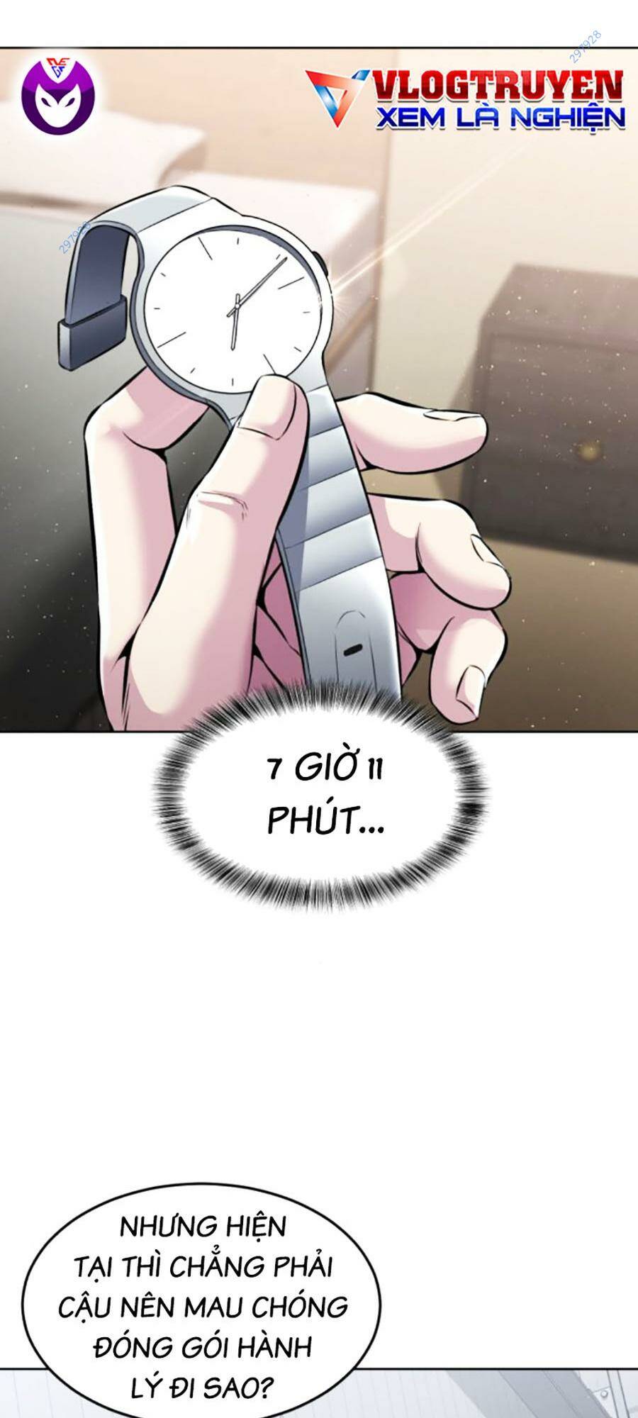 Cậu Bé Của Thần Chết Chapter 203 - Trang 2