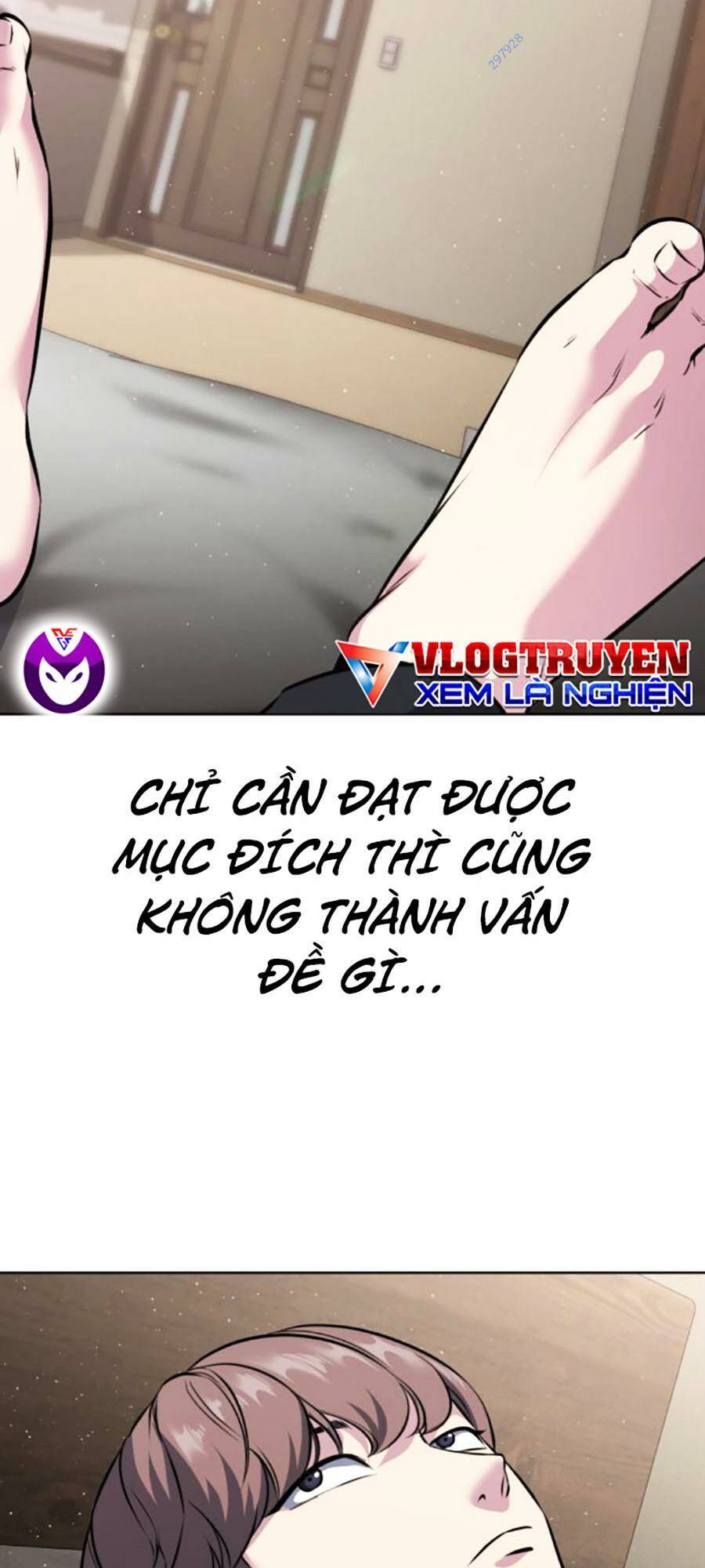 Cậu Bé Của Thần Chết Chapter 203 - Trang 2