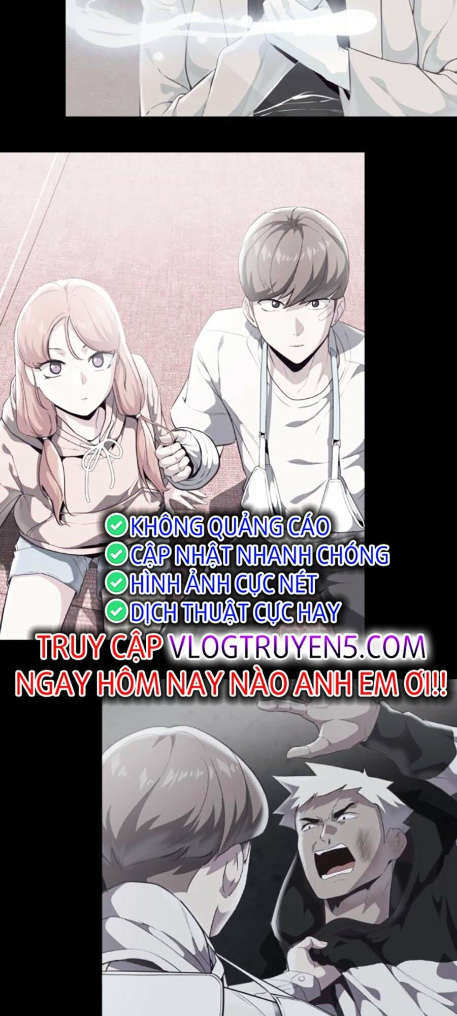 Cậu Bé Của Thần Chết Chapter 203 - Trang 2