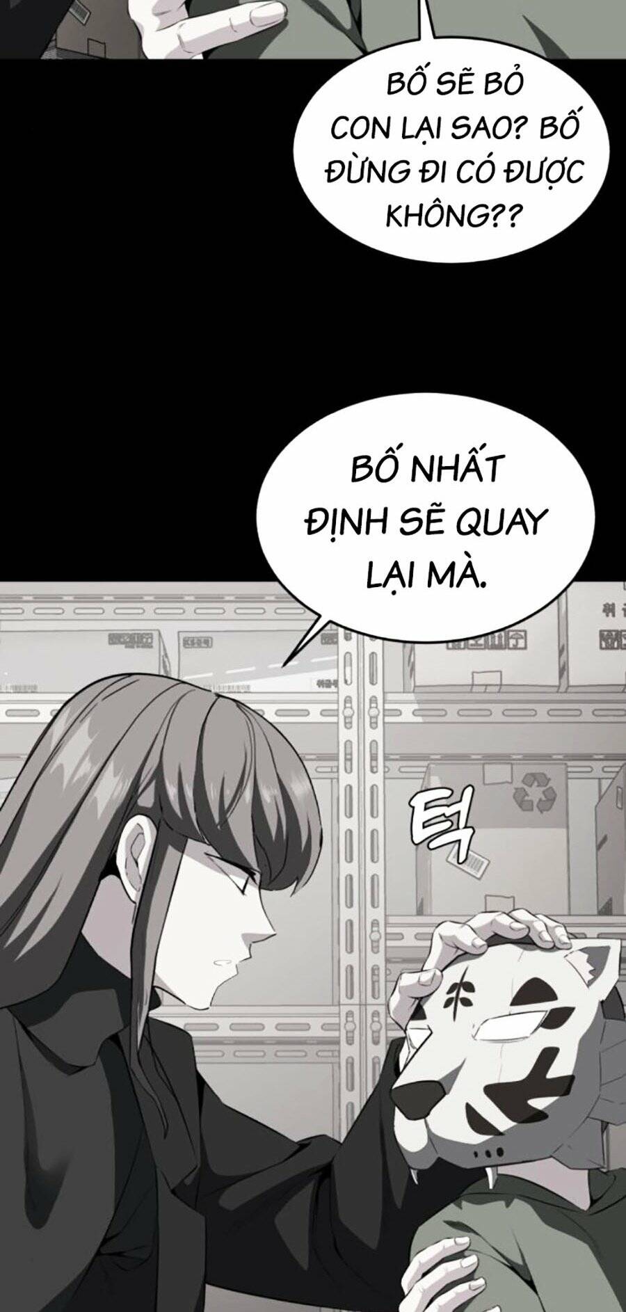 Cậu Bé Của Thần Chết Chapter 203 - Trang 2