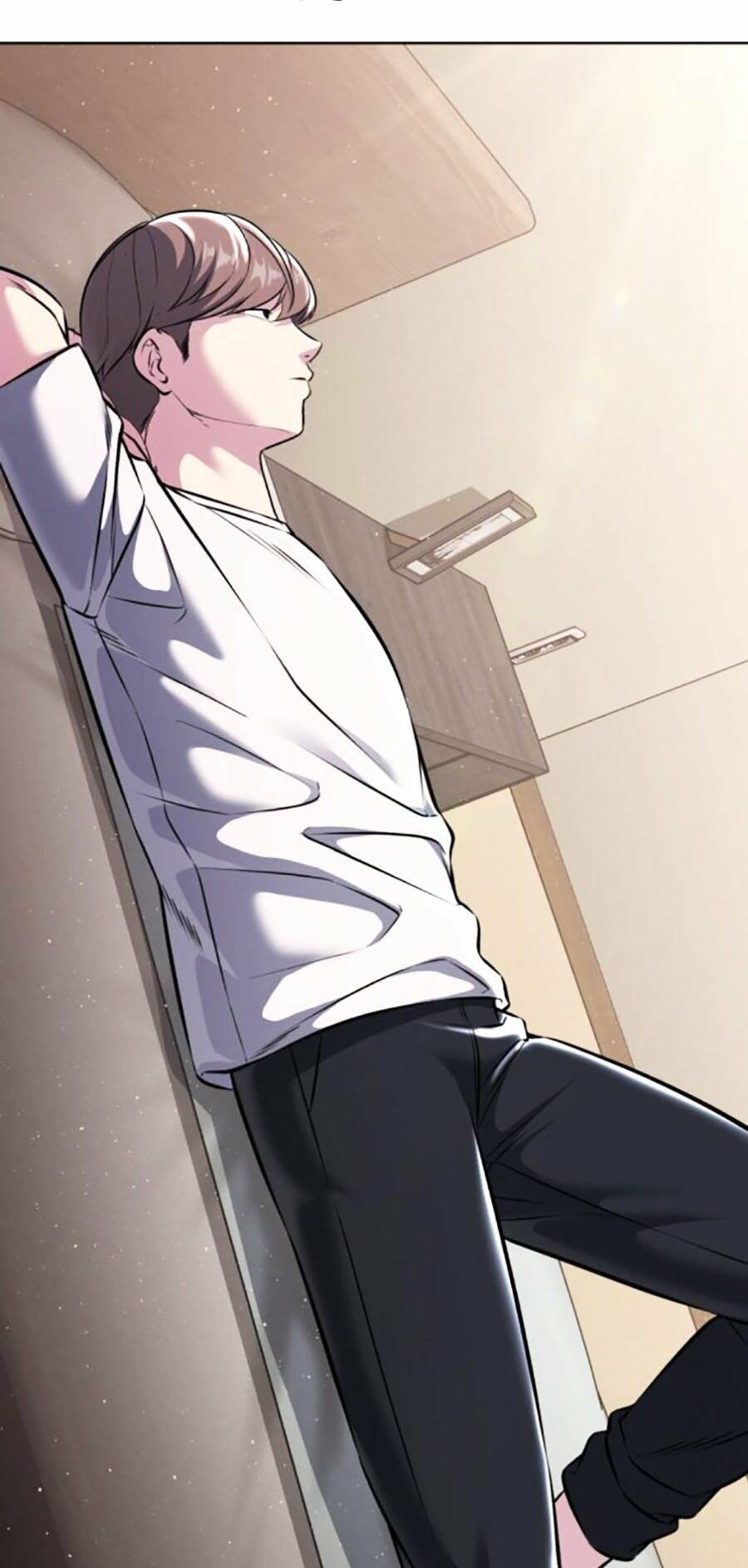 Cậu Bé Của Thần Chết Chapter 203 - Trang 2