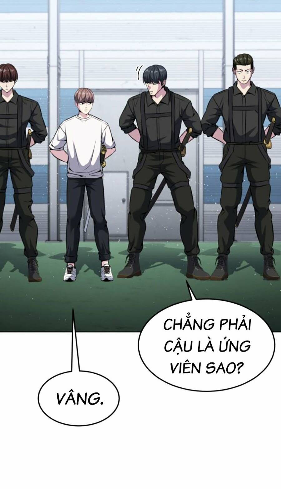 Cậu Bé Của Thần Chết Chapter 203 - Trang 2