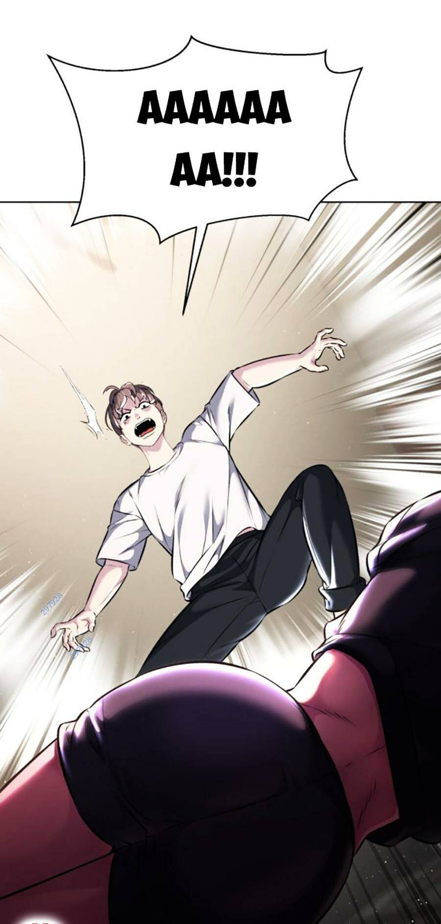 Cậu Bé Của Thần Chết Chapter 203 - Trang 2