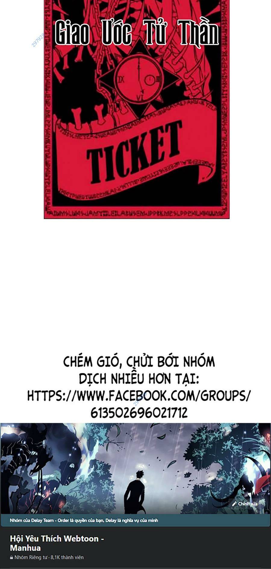 Cậu Bé Của Thần Chết Chapter 203 - Trang 2