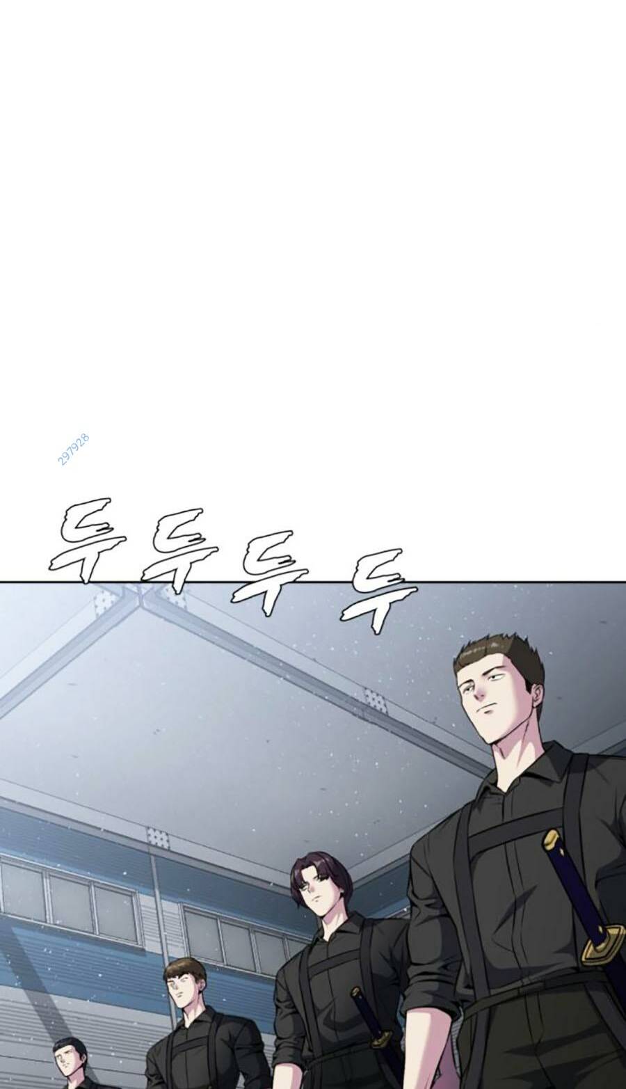 Cậu Bé Của Thần Chết Chapter 203 - Trang 2