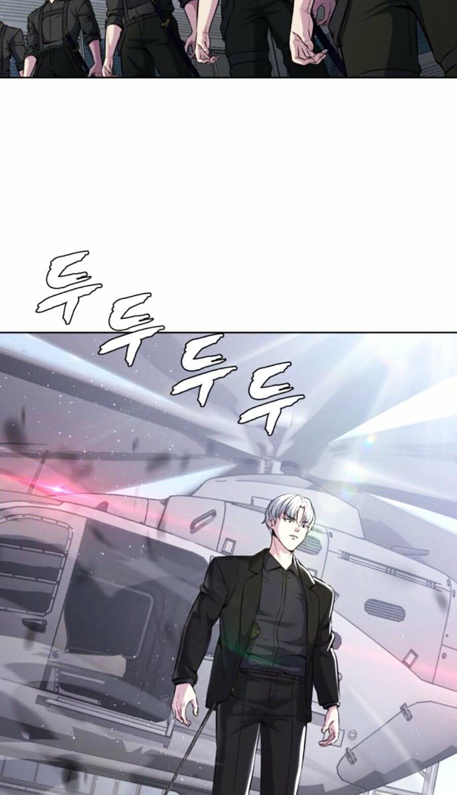 Cậu Bé Của Thần Chết Chapter 203 - Trang 2