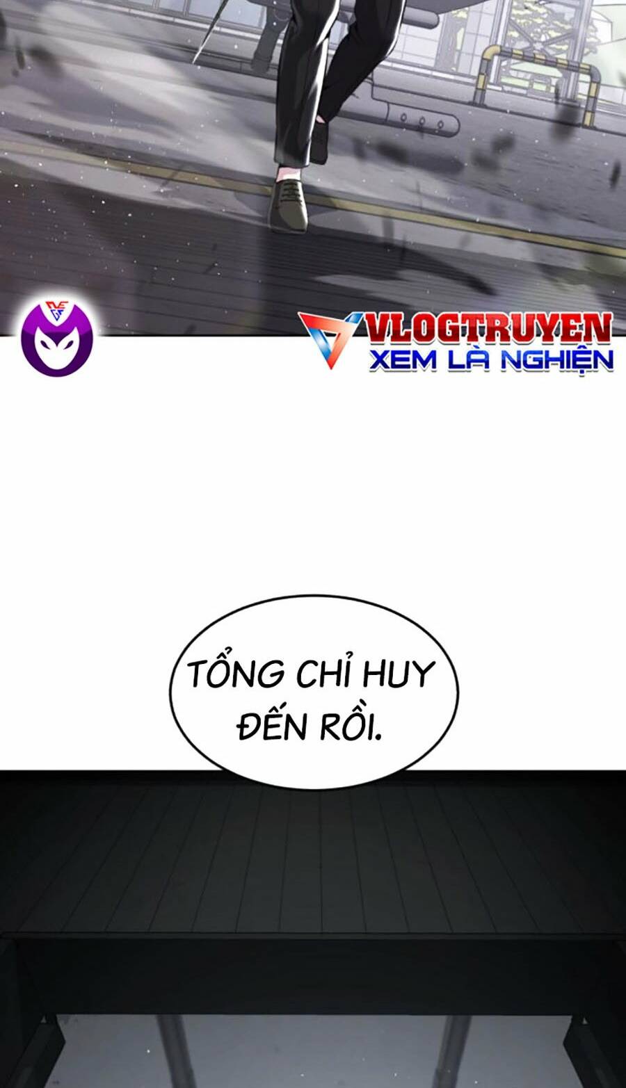 Cậu Bé Của Thần Chết Chapter 203 - Trang 2