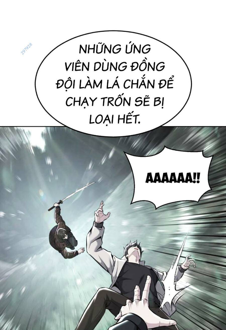 Cậu Bé Của Thần Chết Chapter 203 - Trang 2