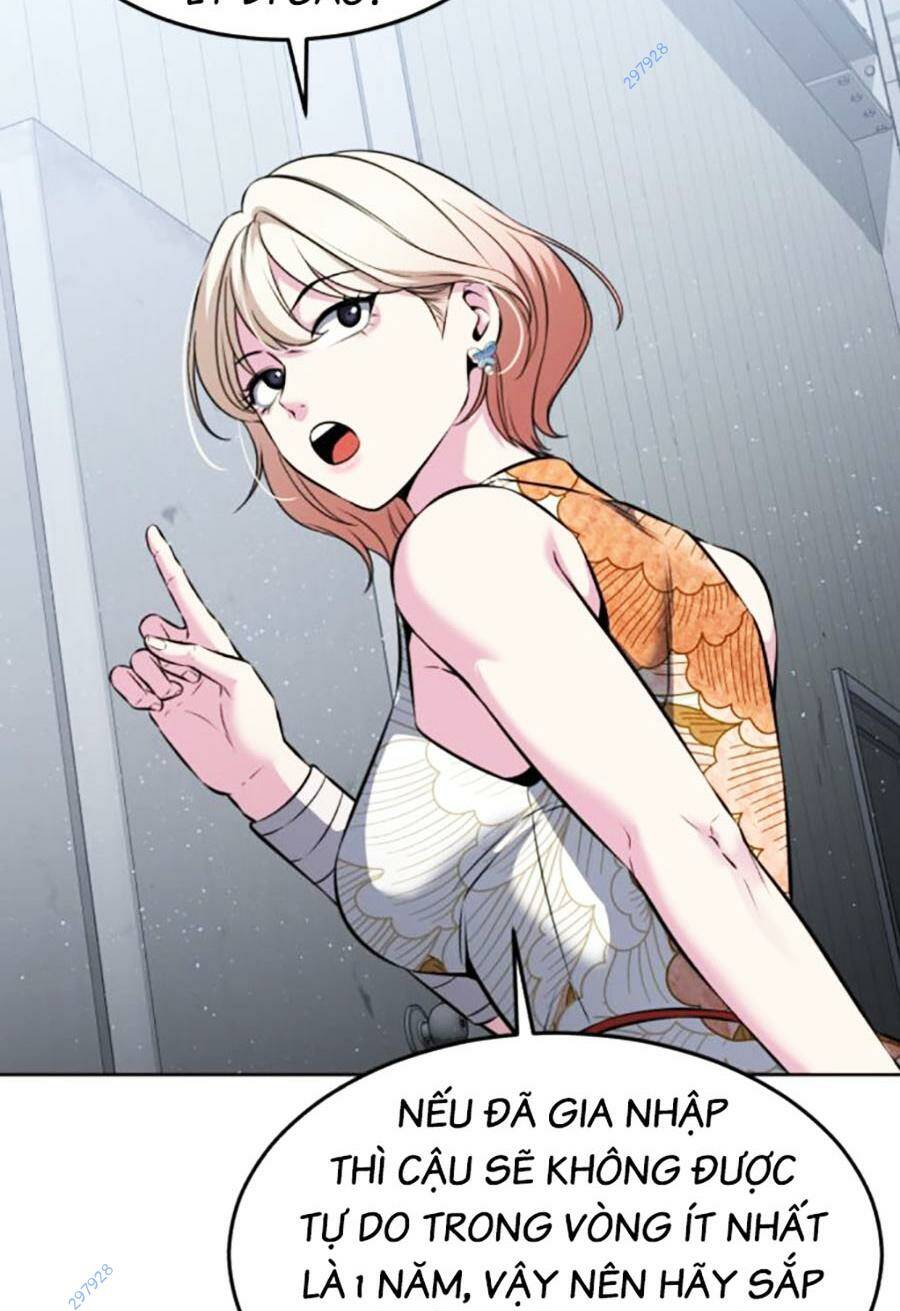 Cậu Bé Của Thần Chết Chapter 203 - Trang 2