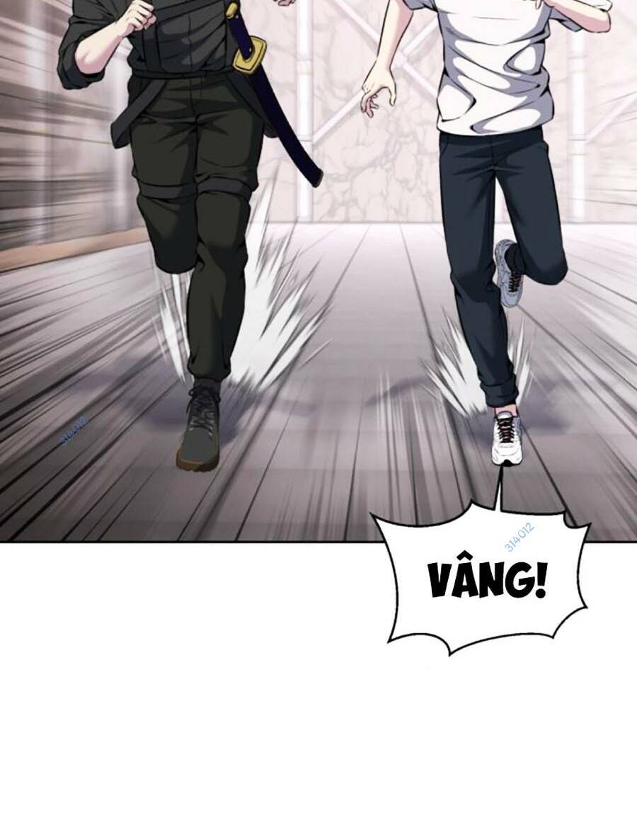 Cậu Bé Của Thần Chết Chapter 204 - Trang 2